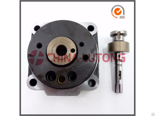 Diese Parts Head Rotors 1 468 336 335