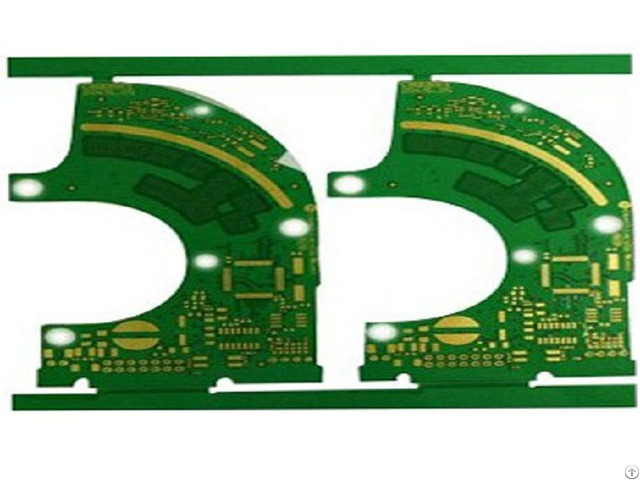 Hdi Pcb Supplier