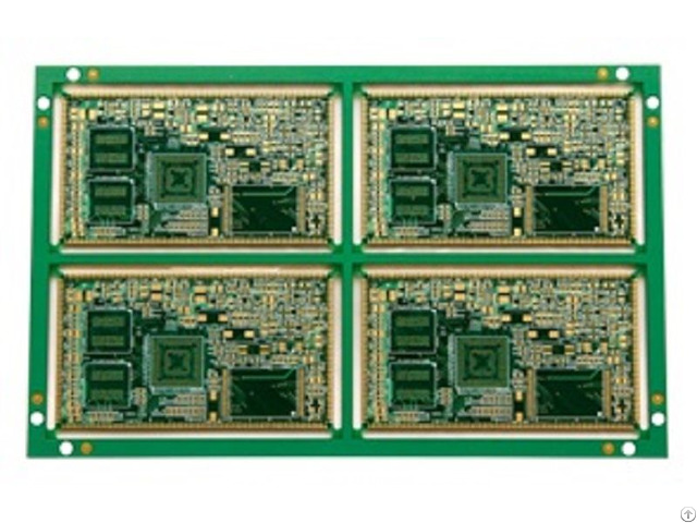 Hdi Pcb Board