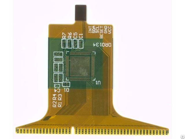 Flex Pcb Fpc1