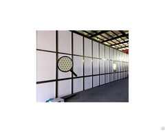 Honeycomb Partition Panel