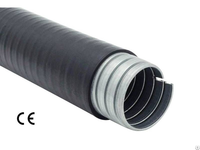 Flexible Metal Conduit Water Proof Peg23lszh Series