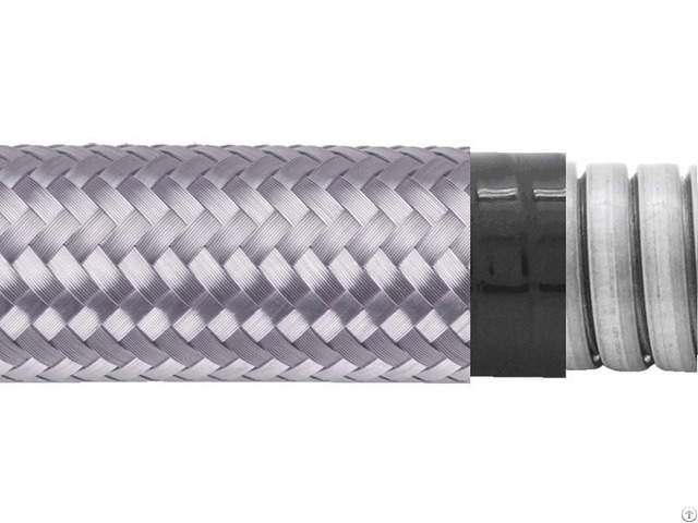 Flexible Metal Conduit Water