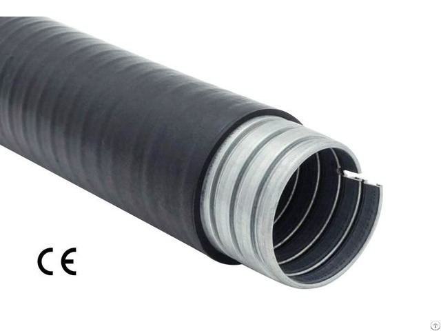 Flexible Metal Conduit Water Proof Pag23lszh Series