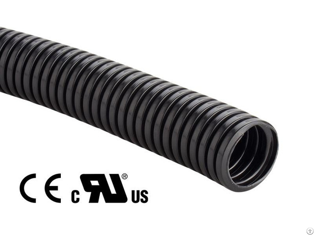 Non Metallic Corrugated Conduit Pacs2 Series Ul 1696