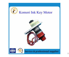 Komori Ink Key Motor Ijv 4015 D04