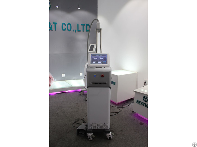 New Brilliant Laser Hair Removal Machine For Sale