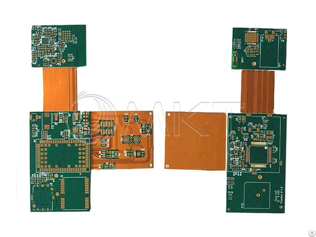 Quick Turn Hdi Multilayer Pcb