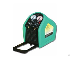 Factory Outlets Cm2000a Refrigerant Recovery Machine