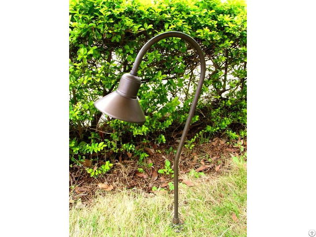 Garden Lighting Lamps