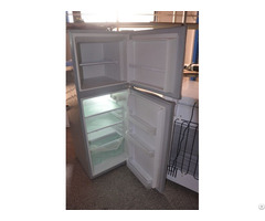 Juka Solar Refrigerator Bcd 118