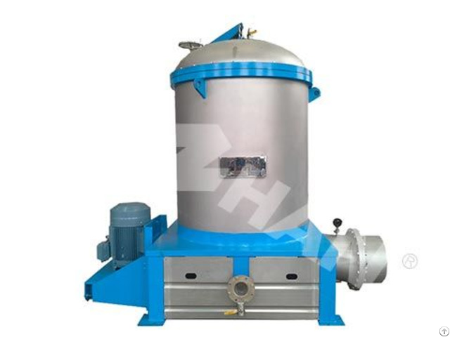 Nls Series Inflow Pressure Screen