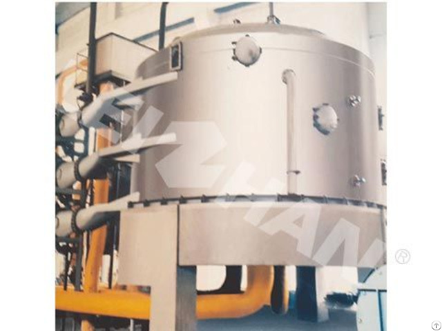 Zfm Flotation Deinking Machine