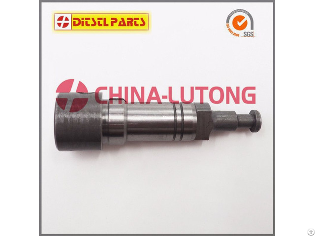 Diesel Parts Elemento Plunger A 090150 4810 For Mitsubishi 4d31 4d33 4d34 Me016820 Me728568