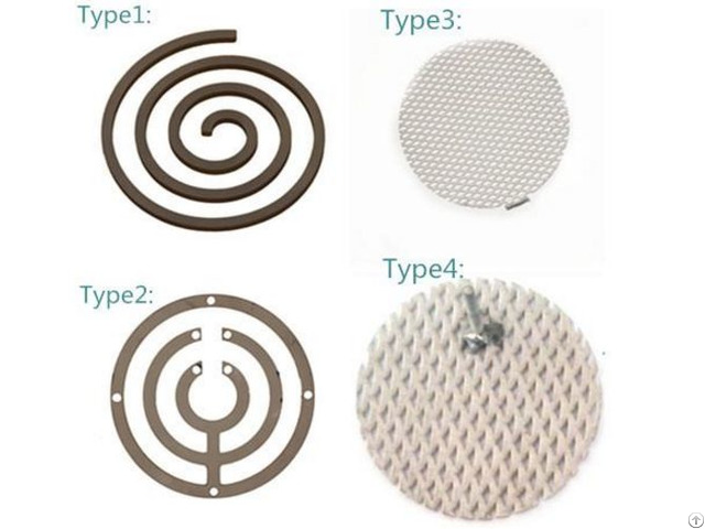 Titanium Anode Of Platinized Plating