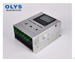 Olys Technologies Factory Direct High Power Solar Controller