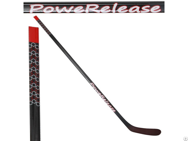 High End Carbon Fiber Ice Hockey Stick 420g Free Shipping