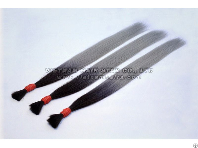 Vietnam Weft Wavy Hair With Cheap Price