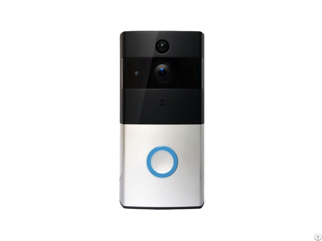 Doorbell Camera