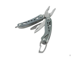 Multi Functional Pliers9814
