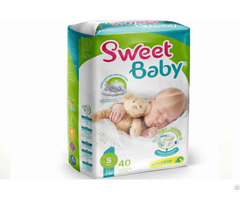 Diapers Sweet Baby Tunisia