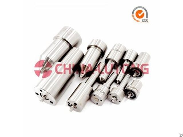 Common Rail Nozzle Rdn0sd178 Diesel Spare Parts High Quality Factory Sale