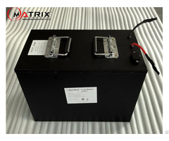 Matrix Lithium Ion Battery 72v 30ah For 1 5 5kw Electric Motorcycle Bike Scooter Mobility
