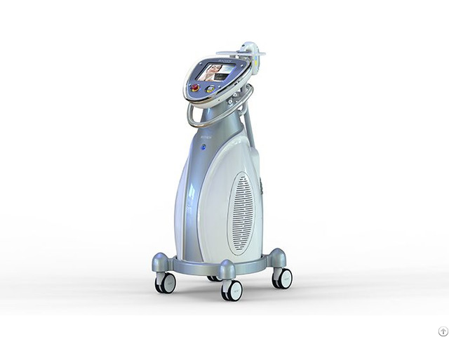 Professional Ipl Shr Laser Hair Removal Machine With Best Effect For Sale