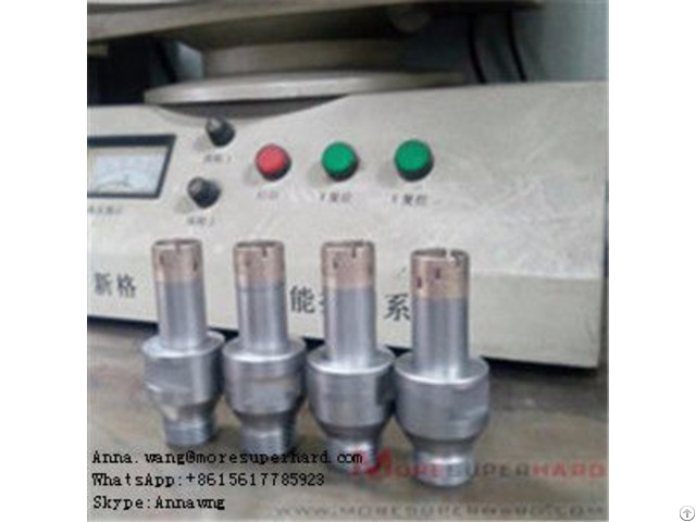 Hole Saw Core Drill Bit