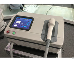 International Diode Laser Hair Removal Machine For Sale