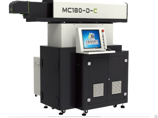 Laser Marking Machine Manufacturer For Metal Processing
