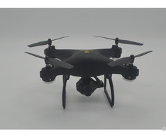 Lh X25gwf Gps Wifi Fpv Drone With Hd Camera App Virtual Racing Rtf Rc Quadcopter