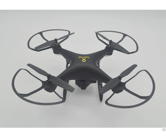 Lh X25gps Follower Me Rc Drone Big Ufo Hd Camera Gps