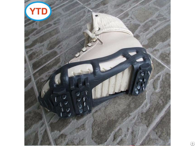 Ice Fishing Anti Slip Shoes Cover