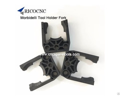 Morbidelli Tool Clamping Forks Cnc Router Grippers For Iso30 Toolholder