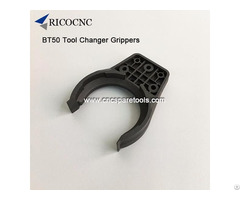 Bt50 Atc Tool Changer Grippers For Umbrella Type Automatic Toolchanger