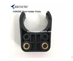 Hsk50e Toolholder Forks Atc Toolchanger Grippers Hsk E 50 Tool Clips For Cnc Router