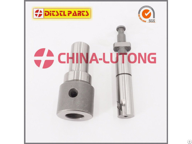 Diesel Plungers Elements 131150 3320