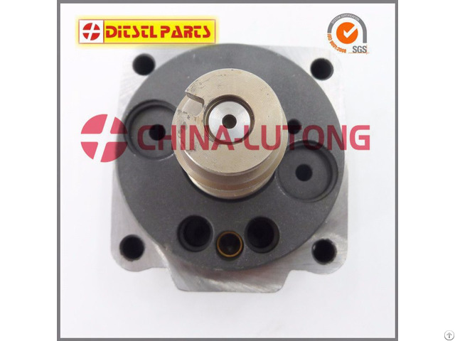 Diesel Parts Head Rotors 1 468 336 352