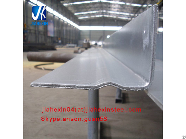 Australian Galvanized Carbon Steel L Angle Beam Lintel For Structure