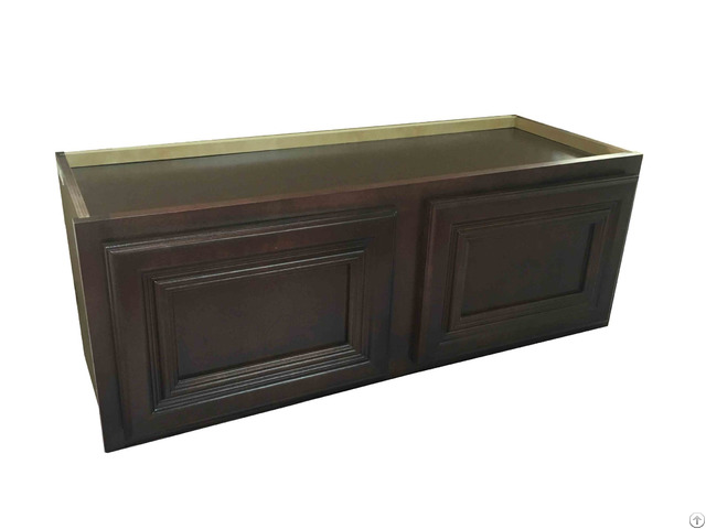 American Style Kitchen Cabinet W3612