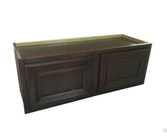 American Style Kitchen Cabinet W3612