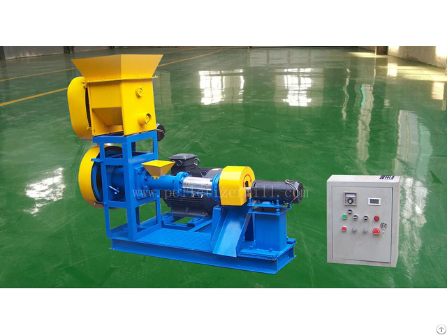 Fish Feed Making Machine Price In India