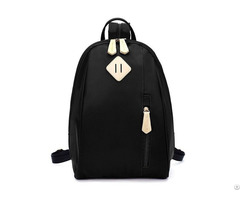 Women Daypack Outdoor Sling Chest Bag Small Nylon Backpacks