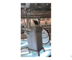 New Cryolipolysis Body Slimming Machine With Wonderful Appearance