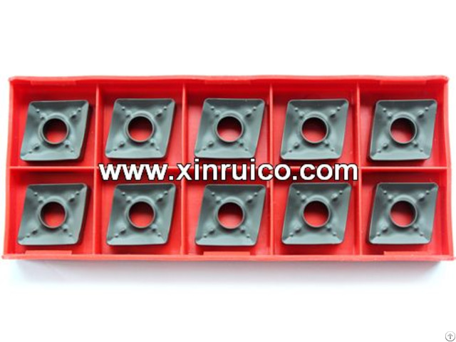 Sell Turning Inserts Cnmm 190616 Www Xinruico Com