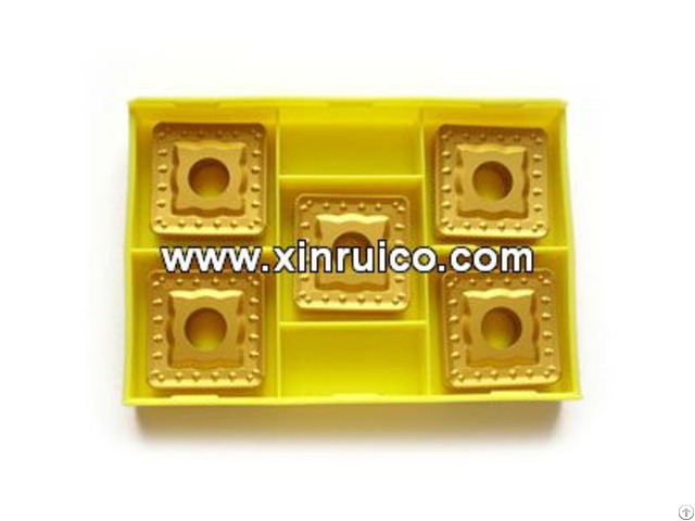 Sell Carbide Inserts Snmm250724