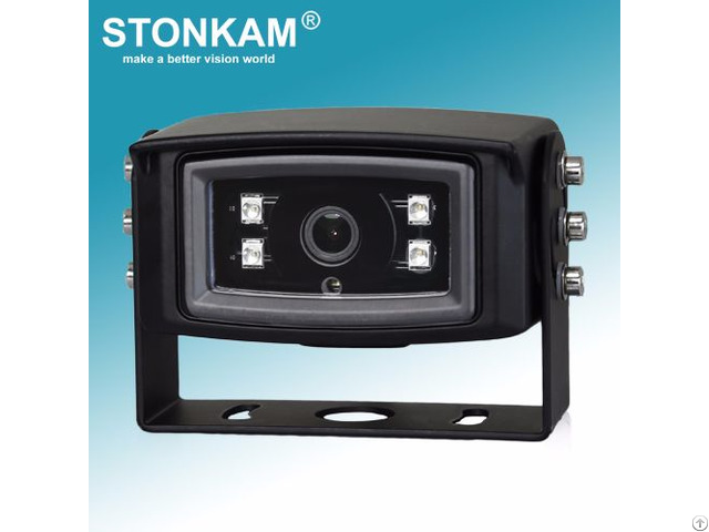 Waterproof 1080p Backup Camera