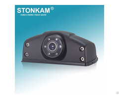 Waterproof 1080p Back Up Side View Camera