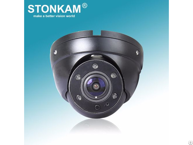 Waterproof 1080p Full Hd Dome Camera